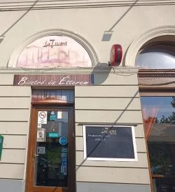 La Toscana Bisztró