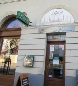 La Toscana Bisztró