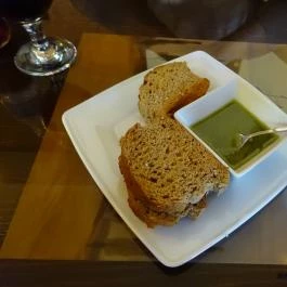 La Toscana Bisztró Cegléd - Étel/ital