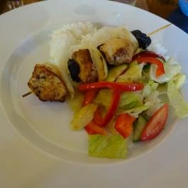 La Toscana Bisztró Cegléd - Étel/ital