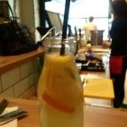 La Trattoria - Október 6. utca Budapest - Étel/ital