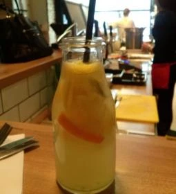 La Trattoria - Október 6. utca