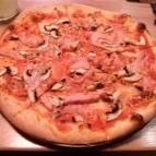 La Trattoria - Október 6. utca Budapest - Étel/ital