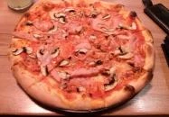 La Trattoria - Október 6. utca Budapest