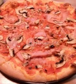 La Trattoria - Október 6. utca