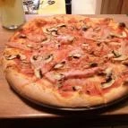 La Trattoria - Október 6. utca Budapest - Étel/ital