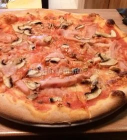 La Trattoria - Október 6. utca