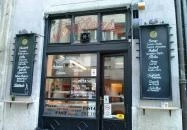 La Trattoria - Október 6. utca Budapest