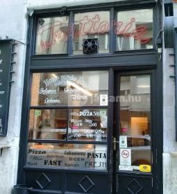 La Trattoria - Október 6. utca