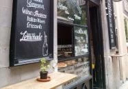 La Trattoria - Október 6. utca Budapest