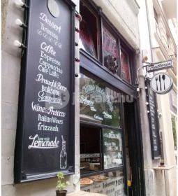 La Trattoria - Október 6. utca