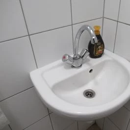 La Veneta Biatorbágy - Mosdó