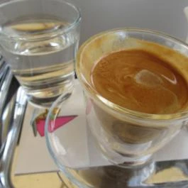 La Veneta Biatorbágy - Étel/ital