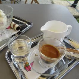 La Veneta Biatorbágy - Étel/ital