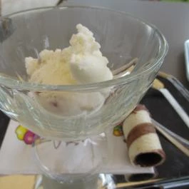 La Veneta Biatorbágy - Étel/ital