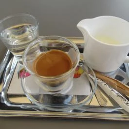 La Veneta Biatorbágy - Étel/ital