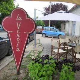 La Veneta Biatorbágy - Külső kép