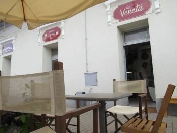 La Veneta Biatorbágy La Veneta Biatorbágy