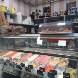 La Veneta Biatorbágy - Belső