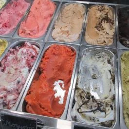 La Veneta Biatorbágy - Étel/ital