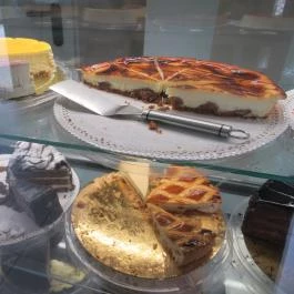 La Veneta Biatorbágy - Étel/ital