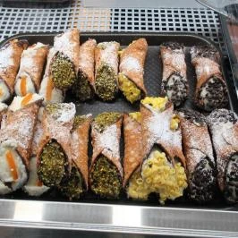 La Veneta Biatorbágy - Étel/ital