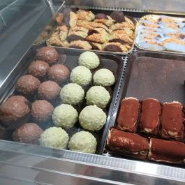 La Veneta Biatorbágy - Étel/ital