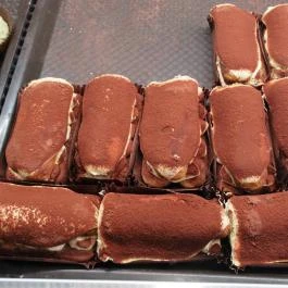 La Veneta Biatorbágy - Étel/ital