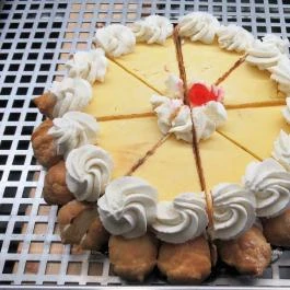 La Veneta Biatorbágy - Étel/ital