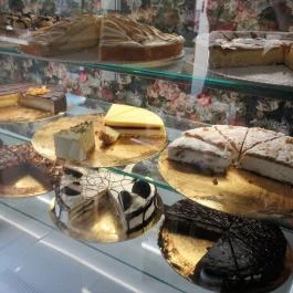 La Veneta Biatorbágy - Étel/ital