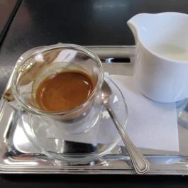 La Veneta Biatorbágy - Étel/ital