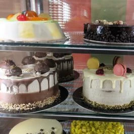 La Veneta Biatorbágy - Étel/ital