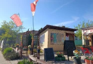La Viva Mexicana Budapest