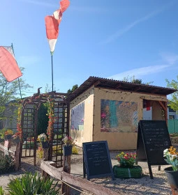 La Viva Mexicana