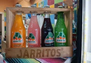 La Viva Mexicana Budapest