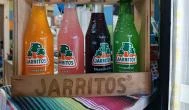 La Viva Mexicana Budapest - Étel/ital