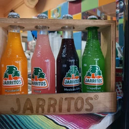 La Viva Mexicana Budapest - Étel/ital