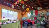 La Viva Mexicana Budapest - Belső