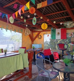 La Viva Mexicana