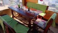 La Viva Mexicana Budapest - Belső