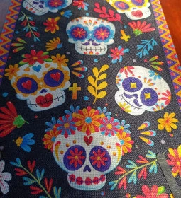 La Viva Mexicana