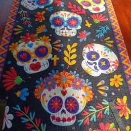 La Viva Mexicana Budapest - Egyéb