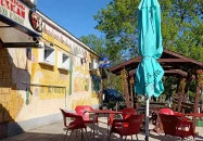 La Viva Mexicana Budapest