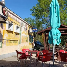 La Viva Mexicana Budapest - Külső kép