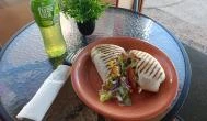 La Viva Mexicana Budapest - Étel/ital