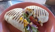 La Viva Mexicana Budapest - Étel/ital