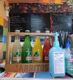 La Viva Mexicana