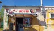La Viva Mexicana Budapest - Külső kép