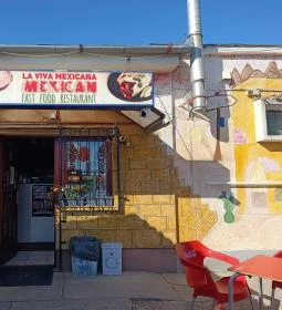 La Viva Mexicana