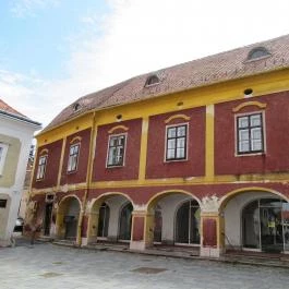 Lábasház Kőszeg - Egyéb